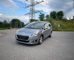 Peugeot 5008 Gebrauchtwagen