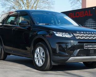 Land Rover Discovery Sport Gebrauchtwagen