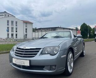 Chrysler Crossfire Gebrauchtwagen