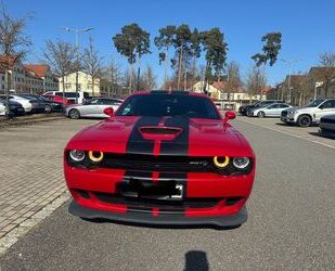 Dodge Challenger Gebrauchtwagen