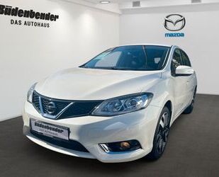 Nissan Pulsar Gebrauchtwagen