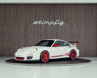 Porsche 997 Gebrauchtwagen
