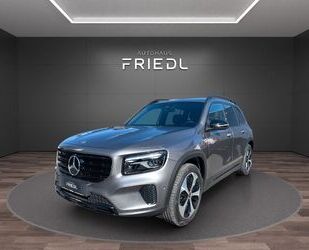 Mercedes-Benz GLB 200 Gebrauchtwagen
