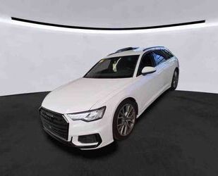Audi S6 Gebrauchtwagen