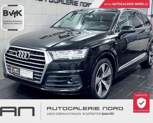 Audi Q7 Gebrauchtwagen