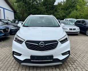 Opel Mokka Gebrauchtwagen