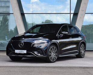 Mercedes-Benz EQE SUV Gebrauchtwagen