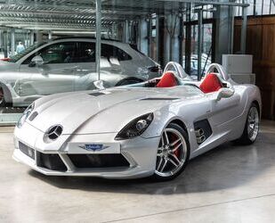 Mercedes-Benz SLR Gebrauchtwagen