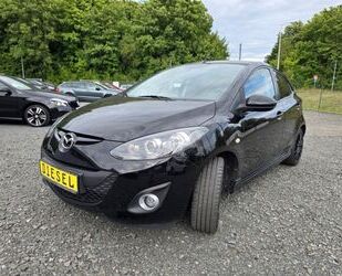 Mazda 2 Gebrauchtwagen
