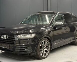 Audi SQ7 Gebrauchtwagen
