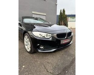 BMW 430 Gebrauchtwagen