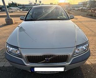 Volvo S80 Gebrauchtwagen