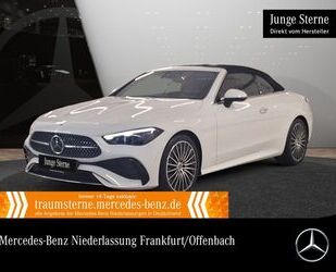 Mercedes-Benz CLE 300 Gebrauchtwagen