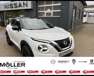 Nissan Juke Gebrauchtwagen