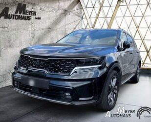 Kia Sorento Gebrauchtwagen