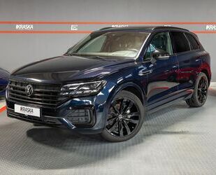 VW Touareg Gebrauchtwagen