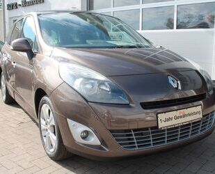 Renault Scenic Gebrauchtwagen