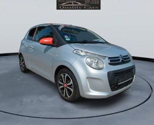 Citroen C1 Gebrauchtwagen