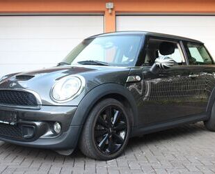 Mini Cooper S Gebrauchtwagen