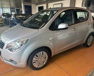 Opel Agila Gebrauchtwagen