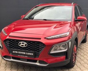 Hyundai KONA Gebrauchtwagen