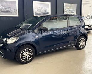 Skoda Citigo Gebrauchtwagen
