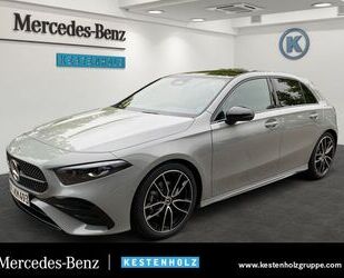 Mercedes-Benz A 200 Gebrauchtwagen