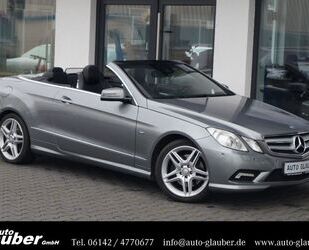 Mercedes-Benz E 250 Gebrauchtwagen