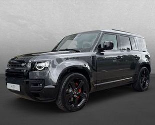 Land Rover Defender Gebrauchtwagen