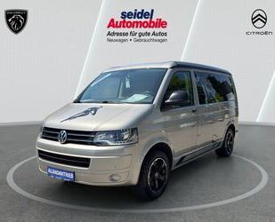 VW T5 California Gebrauchtwagen