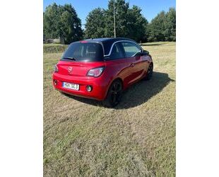 Opel Adam Gebrauchtwagen