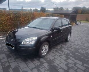 Kia Rio Gebrauchtwagen