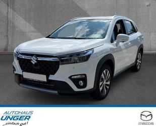 Suzuki (SX4) S-Cross Gebrauchtwagen