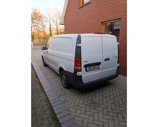 Mercedes-Benz Vito Gebrauchtwagen