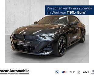 BMW M240i Gebrauchtwagen