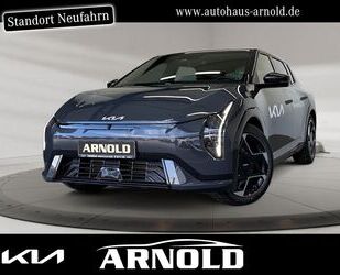 Kia EV4 Gebrauchtwagen