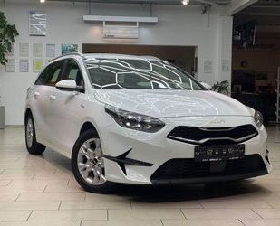 Kia ceed / Ceed Gebrauchtwagen