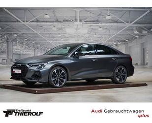 Audi S3 Gebrauchtwagen