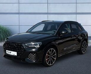 Audi RSQ3 Gebrauchtwagen