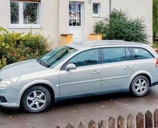 Opel Vectra Gebrauchtwagen