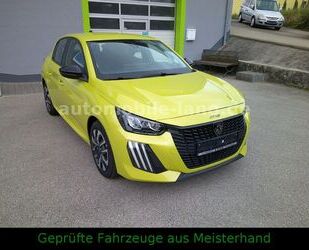 Peugeot 208 Gebrauchtwagen