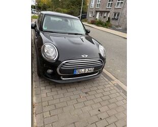 Mini ONE Gebrauchtwagen