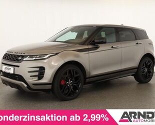 Land Rover Range Rover Evoque Gebrauchtwagen