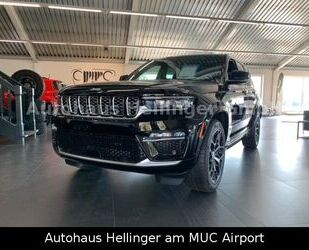 Jeep Grand Cherokee Gebrauchtwagen