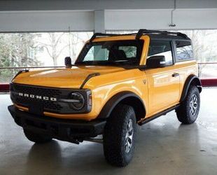 Ford Bronco Gebrauchtwagen
