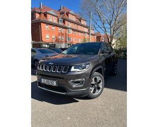 Jeep Compass Gebrauchtwagen