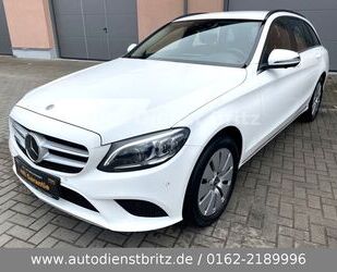 Mercedes-Benz C 220 Gebrauchtwagen