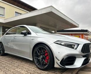 Mercedes-Benz A 45 AMG Gebrauchtwagen