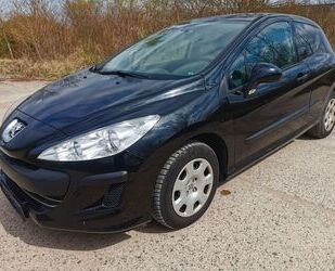 Peugeot 308 Gebrauchtwagen