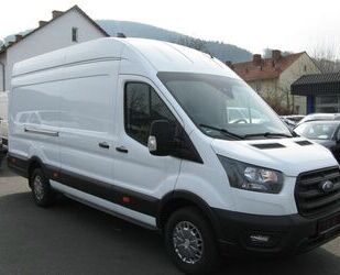 Ford Transit Gebrauchtwagen